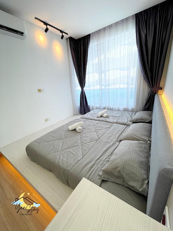 The Wave Melaka 4-6 Pax 5Mins To Jonker Apartment Exterior photo