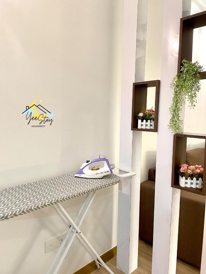 The Wave Melaka 4-6 Pax 5Mins To Jonker Apartment Exterior photo